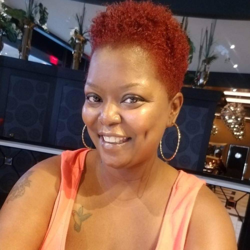 Meet your Posher, Shayla